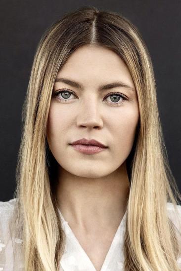 Hannah McKechnie Image