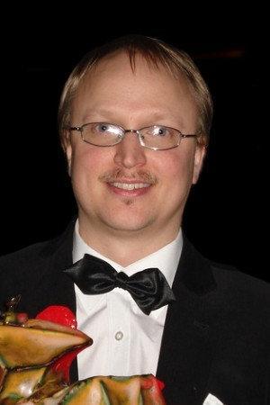 Pär Brundin Image
