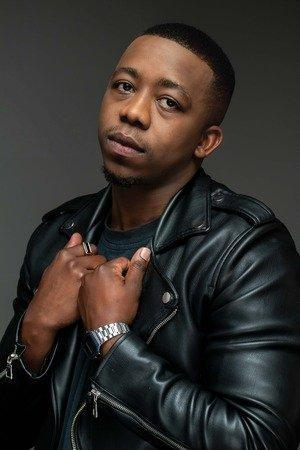 Mpho Sebeng Image