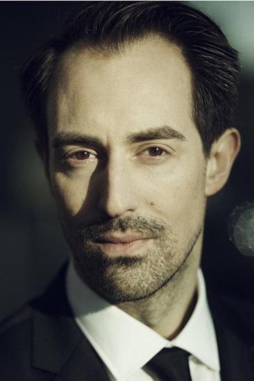 Matthias Hungerbühler Image