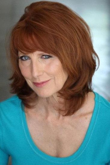 Cathryn Hartt Image