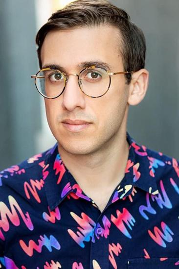 Justin Michael Image