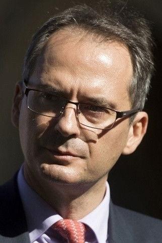 Christo Grozev Image