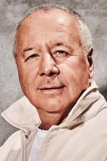 Jim Kerr Image