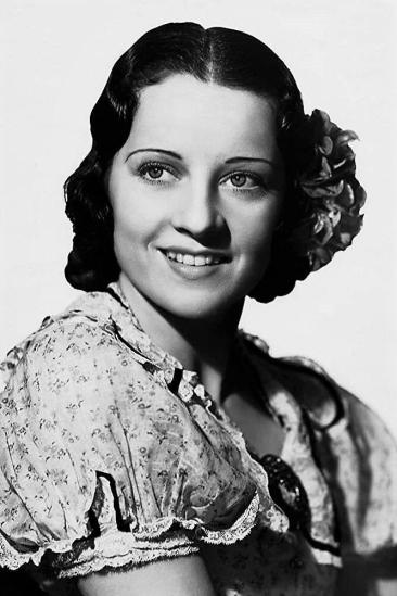 Luana Alcañiz Image