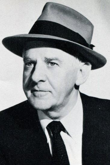 Walter Winchell Image