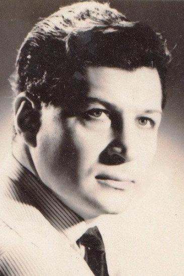 Mihail Vasile Boghiță Image