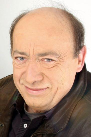 Etienne Chicot Image