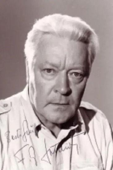 Franz Josef Gottlieb