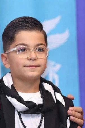 Sam Valipour Image