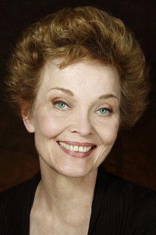 Grace Zabriskie Image