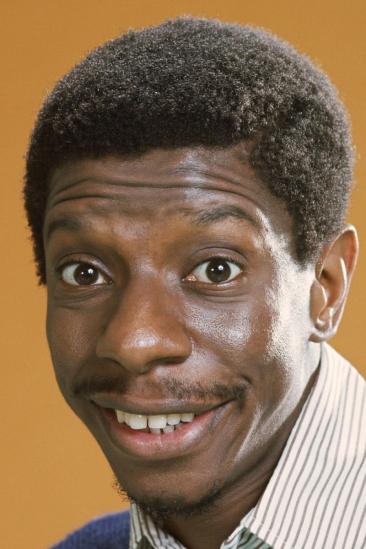 Jimmie Walker Image