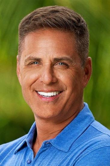 Mark L. Walberg Image