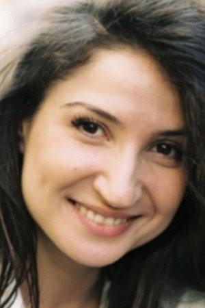 Lorena-Andrada Zăbrăuțanu Image