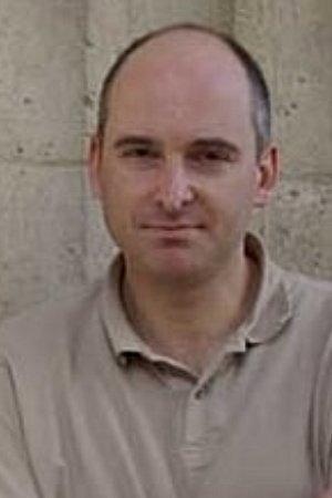 Yves Ory Image