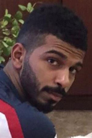 Sultan Al Ali Image