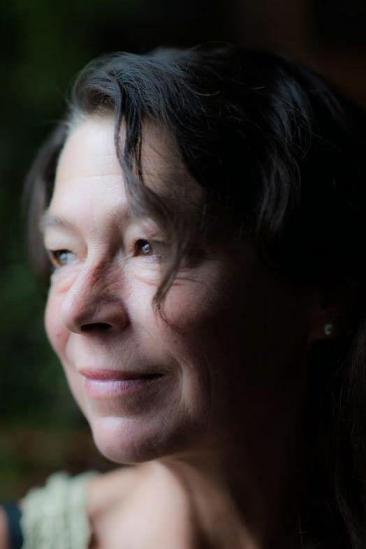 Antje De Boeck Image