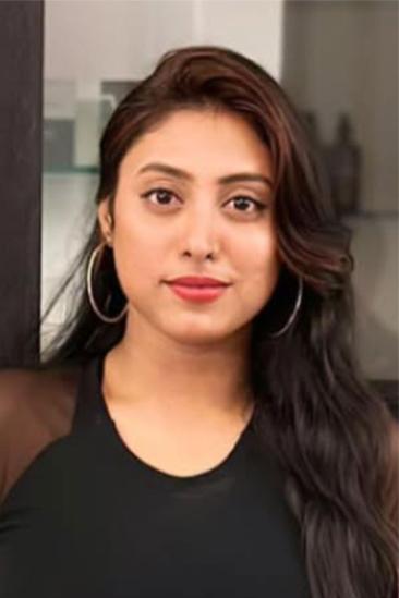 Catherine Maria James Image