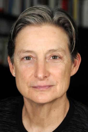 Judith Butler Image