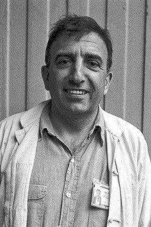 Jacques Colombat Image