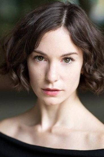 Sophia Del Pizzo Image
