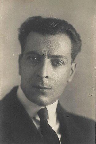 Amleto Novelli Image