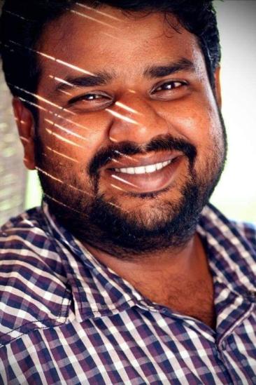 Nalan Kumarasamy Image