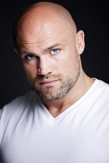 Cathal Pendred Image