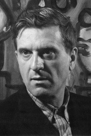 Robert De Niro Sr. Image