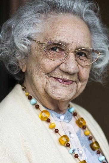 Dorothea Walda Image