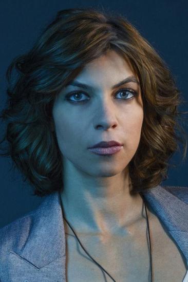 Natalia Tena Image