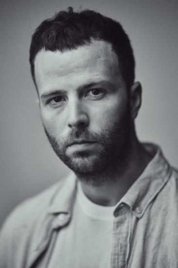 Adrian Grösser Image