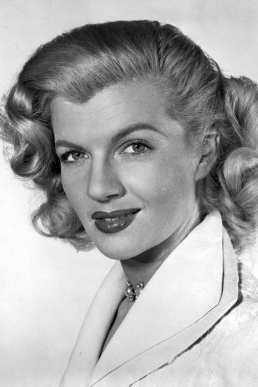 Corinne Calvet Image