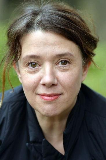 Mama Prassinos Image