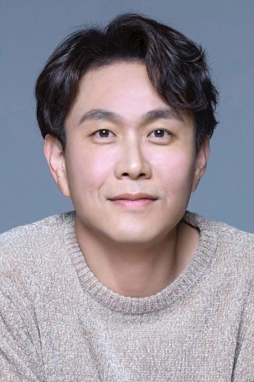 Oh Jung-se Image