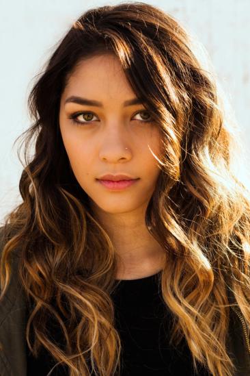 Lulu Antariksa Image