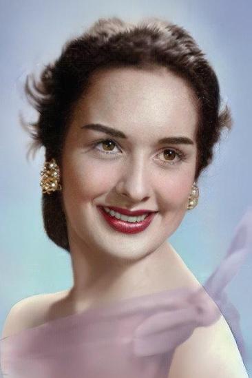 Gloria Romero Image