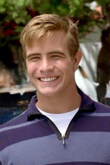 Richard Hillman Image