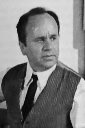 Georgi Rusev Image