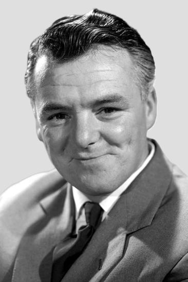 Victor Maddern Image