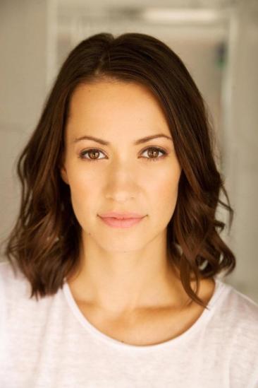 Kristen Lee Gutoskie Image