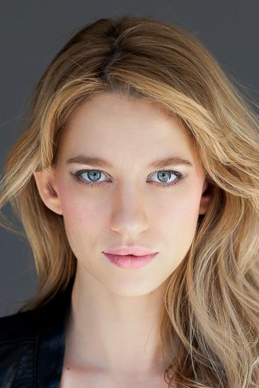 Yael Grobglas Image