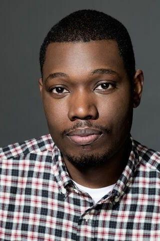 Michael Che Image