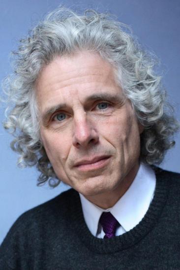 Steven Pinker Image