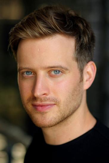 Nicholas Ralph Image