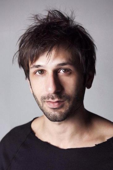 Ushan Çakır Image