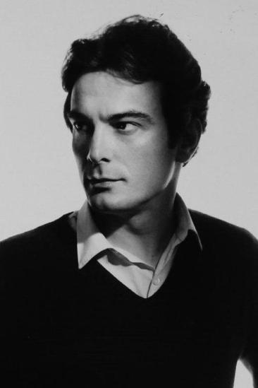 Alfredo Alcón Image