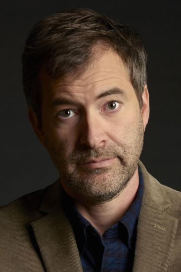 Mark Duplass Image