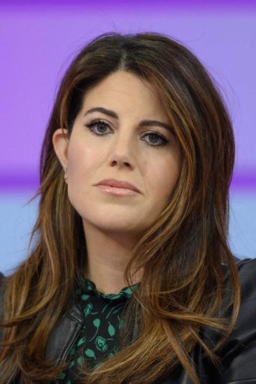 Monica Lewinsky Image