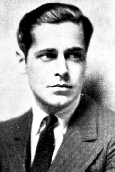 Pierre Gendron Image